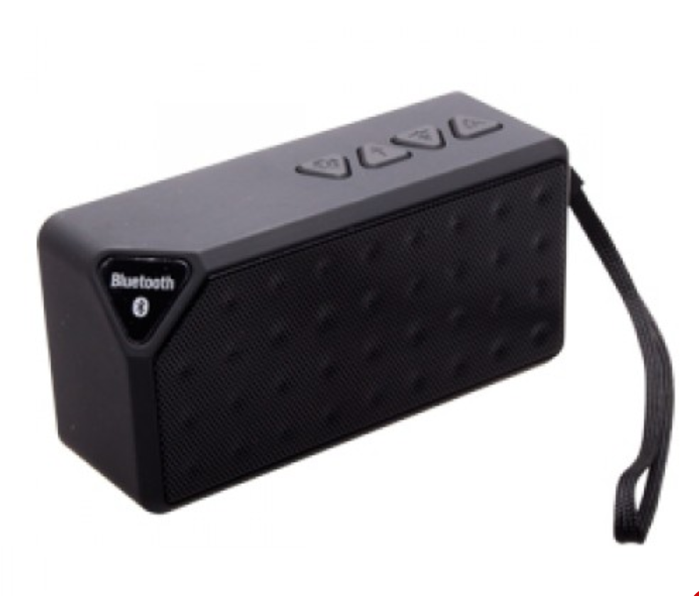 BOCINA BLUETOOTH SMART